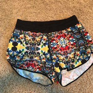 Fabletics Shorts ($5 w/ any purchase!)